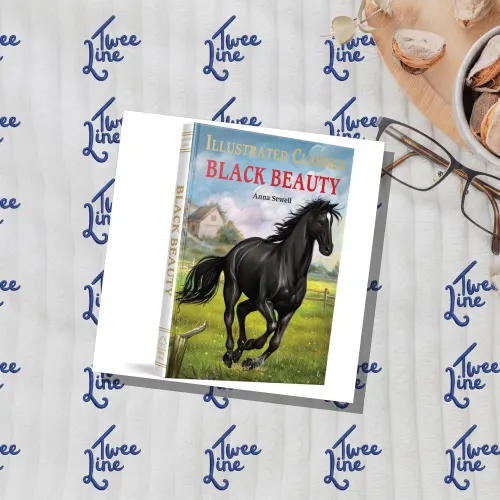 Black Beauty: Illustrated Classics (Abridged Version)