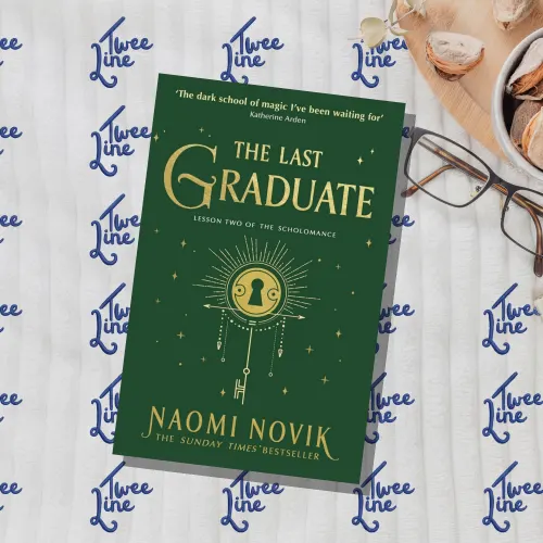 The Last Graduate