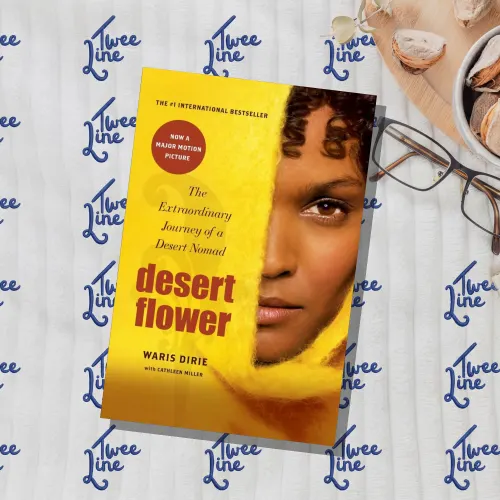 Desert Flower: The Extraordinary Journey of a Desert Nomad (William Morrow)