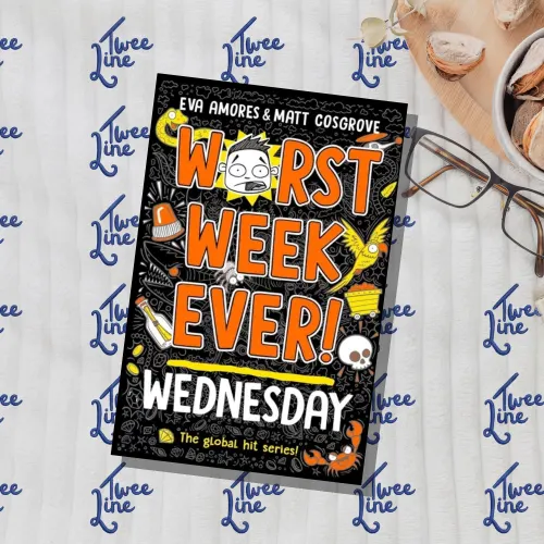 Worst Week Ever! Wednesday