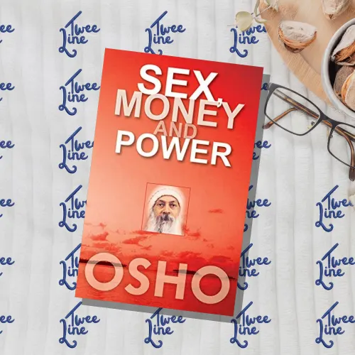Sex Money and Power