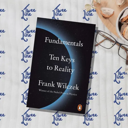 Fundamentals: Ten Keys to Reality