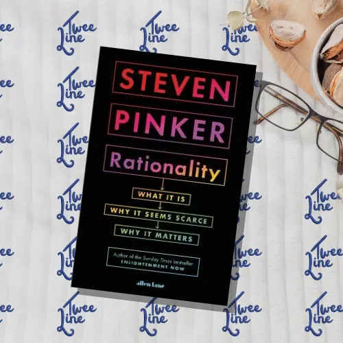 Rationality: What It Is, Why It Seems Scarce, Why It Matters