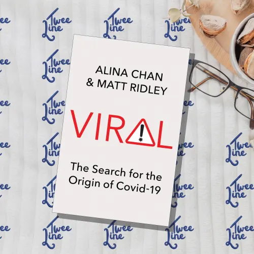 Viral: The Search for the Origin of Covid-19