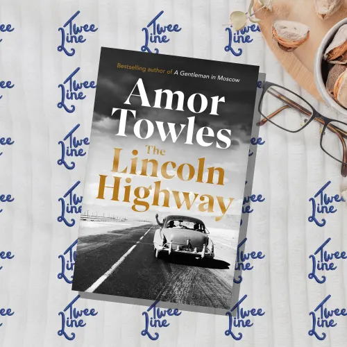 The Lincoln Highway