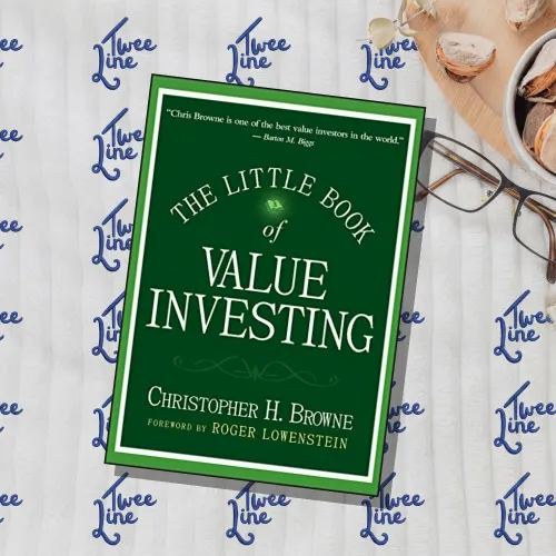The Little Book of Value Investing