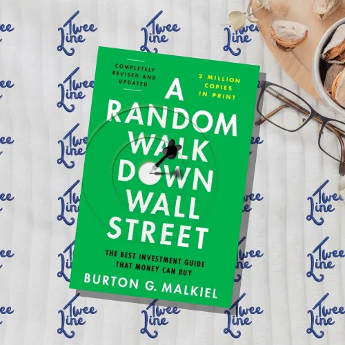 A Random Walk Down Wall Street: The Best Investment Guide That Money Can Buy
