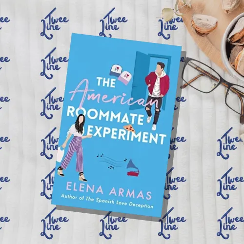 The American Roommate Experiment