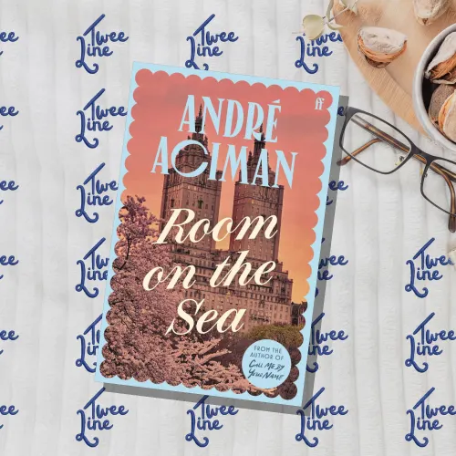 Room on the Sea