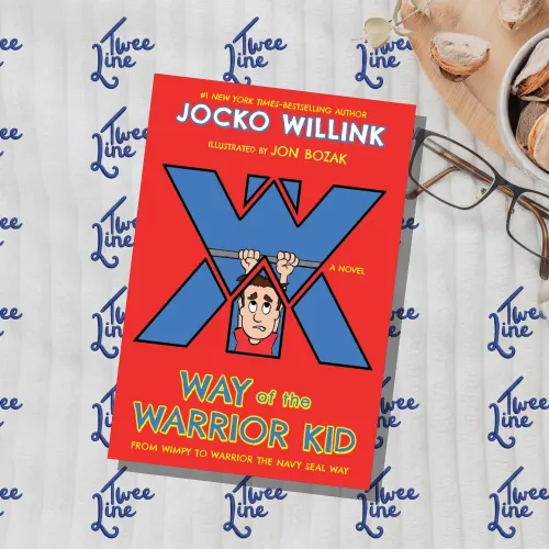 Way Of The Warrior Kid