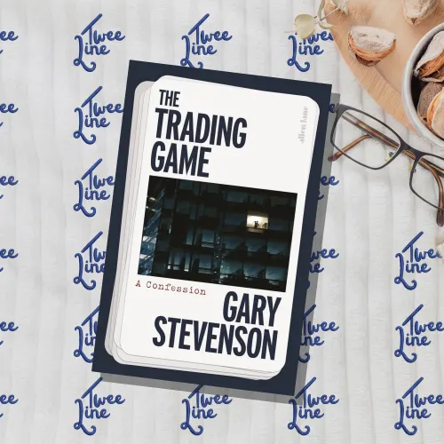 The Trading Game: A Confession