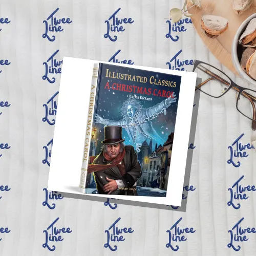A Christmas Carol: Illustrated Classics (Abridged Version)