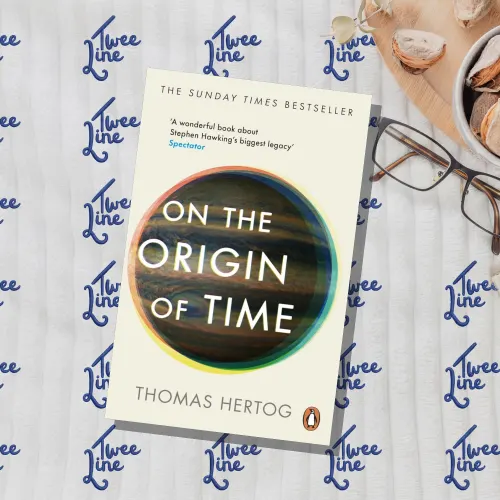 On the Origin of Time