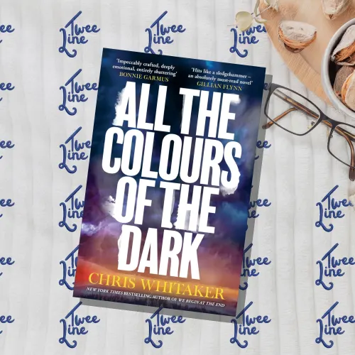 All the Colours of the Dark
