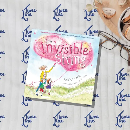The Invisible String