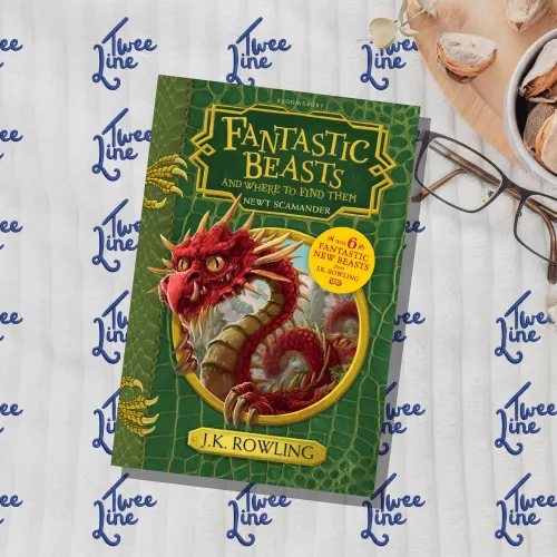 Fantastic Beasts And Where To Find Them