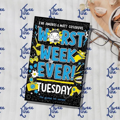 Worst Week Ever! Tuesday