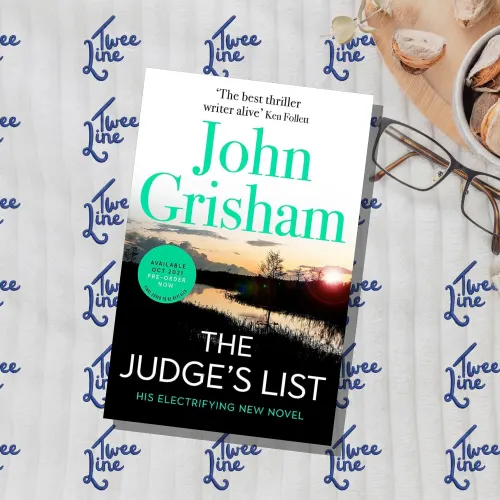 The Judge's List