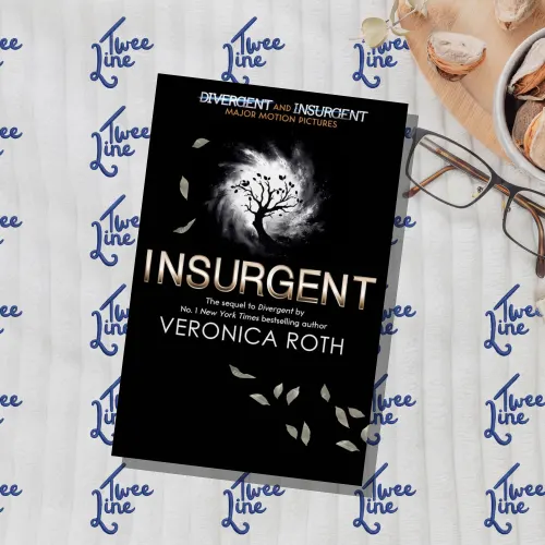 Insurgent (Harper Collins)