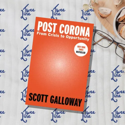 Post Corona: From Crisis to Opportunity