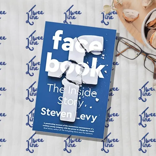 Facebook: The Inside Story