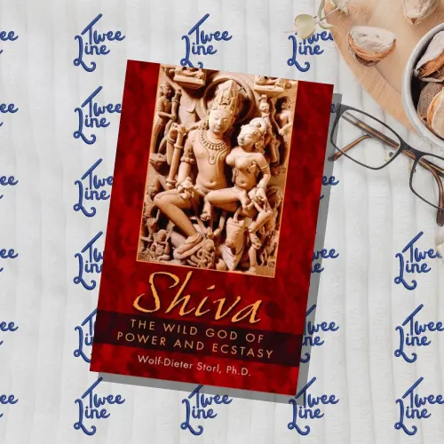 Shiva: The Wild God of Power and Ecstasy