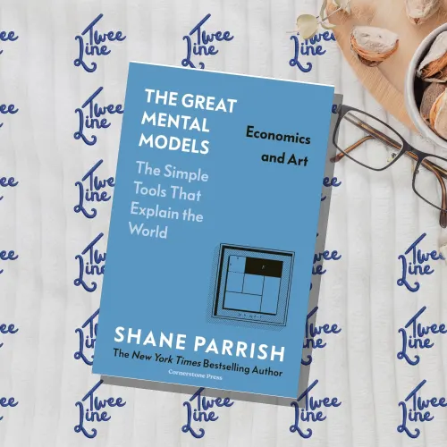 The Great Mental Models: Economics and Art