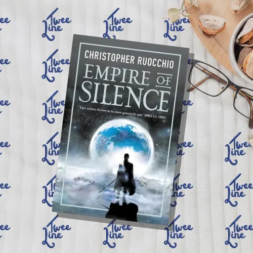 Empire of Silence