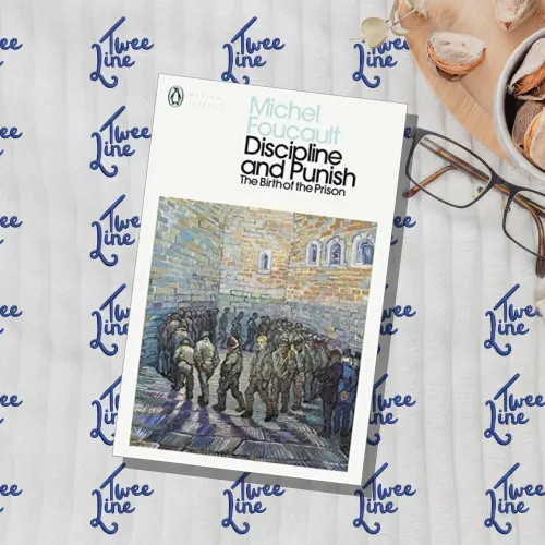 Discipline and Punish: The Birth of the Prison