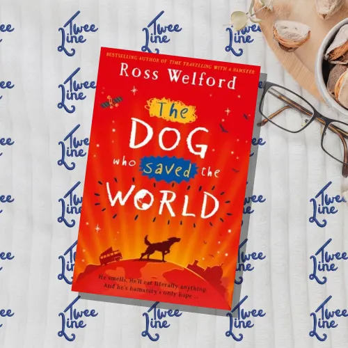 The Dog Who Saved the World