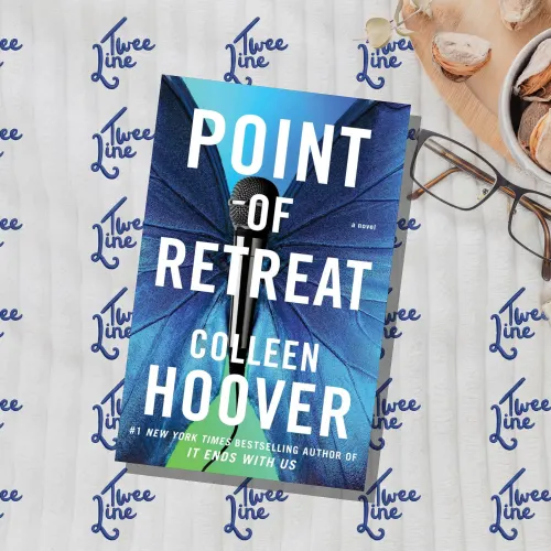 Point of Retreat