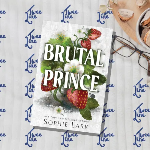 Brutal Prince
