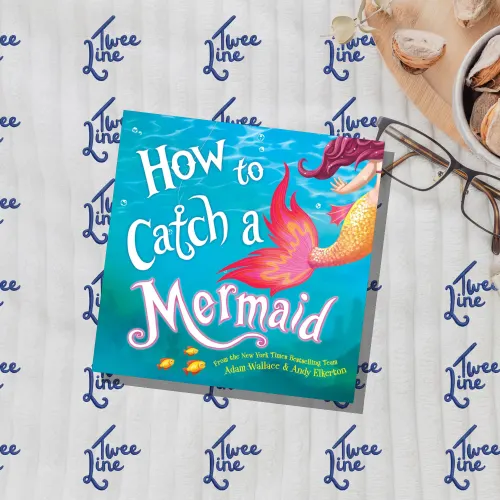 How to Catch a Mermaid