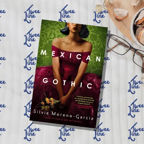 Mexican Gothic
