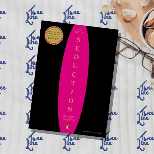 The Art of Seduction (Penguin Books)