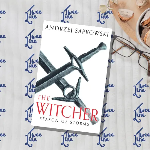 The Witcher - Season of Storms
