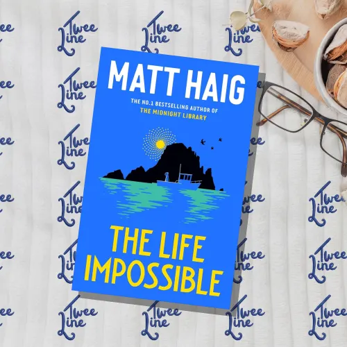 The Life Impossible