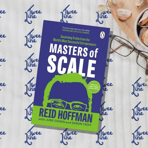 Masters of Scale