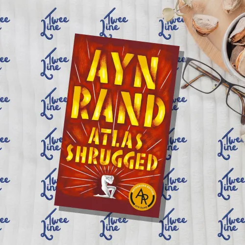 Atlas Shrugged (Signet)