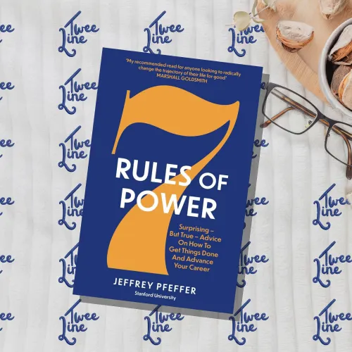 7 Rules of Power