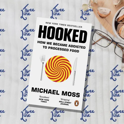 Hooked - How We Became Addicted to Processed Food