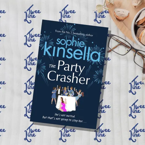 The Party Crasher