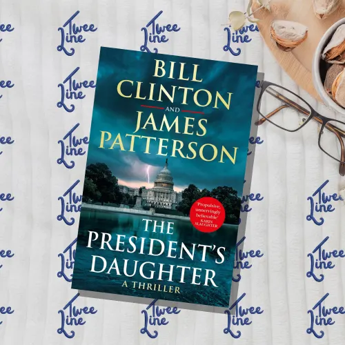 The President's Daughter