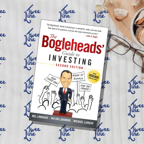 The Bogleheads' Guide to Investing