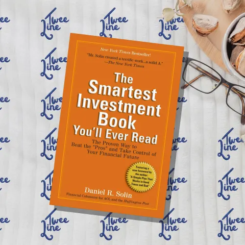 The Smartest Investment Book You'll Ever Read