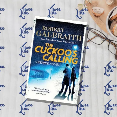 The Cuckoo's Calling