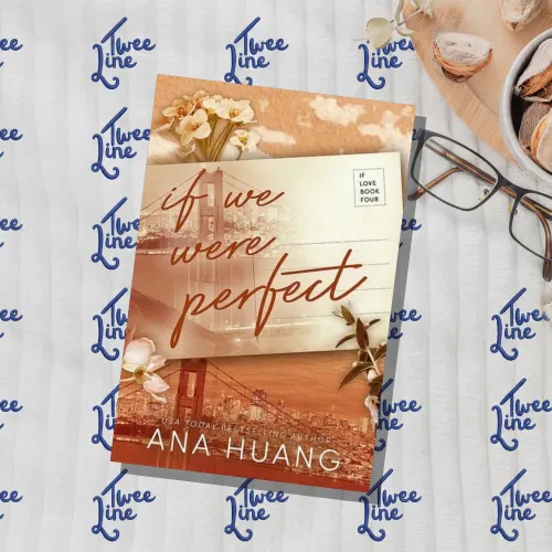If We Were Perfect