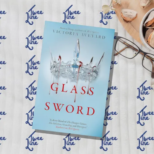 Glass Sword
