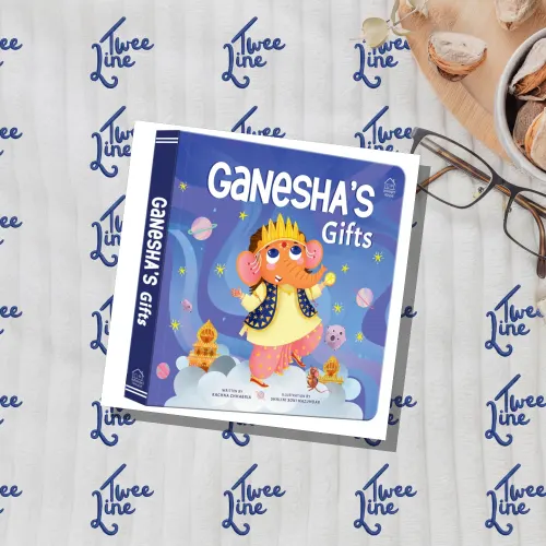 Ganesha’s Gifts
