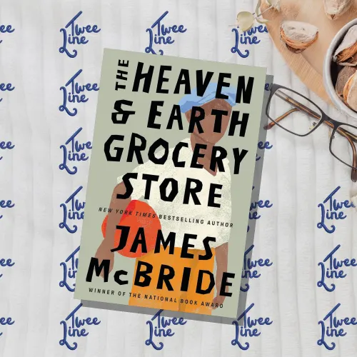 The Heaven &amp;amp; Earth Grocery Store